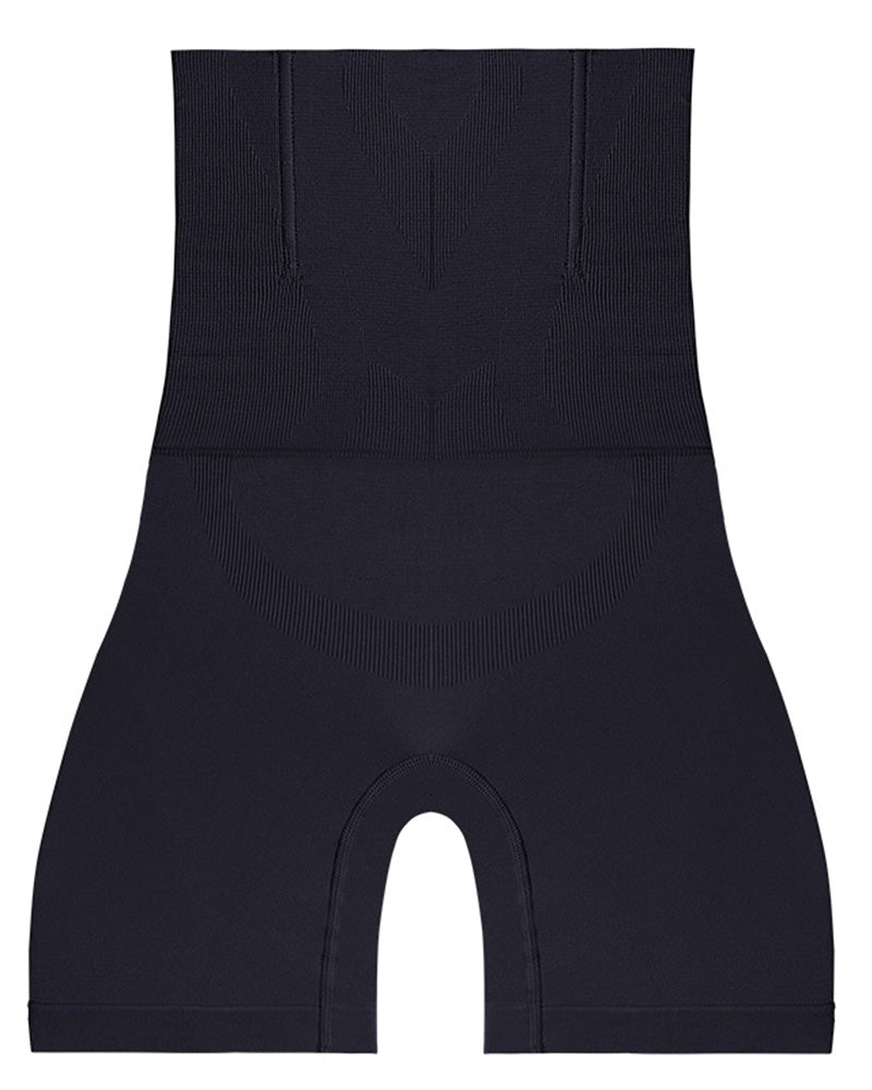 High-Waisted, Hip-Lifting Corset Pants