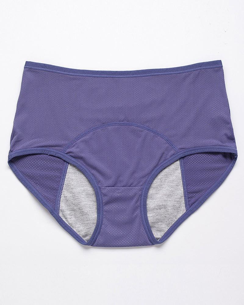 Leak-Proof Menstrual Underwear