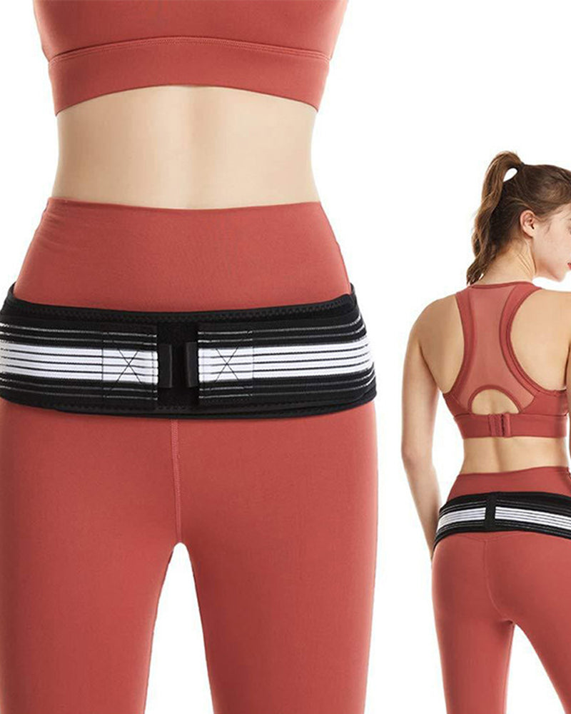 Pelvic Correction Belt Hip Belt Abdominal Belt