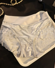 Sexy Lace Slinky Panties