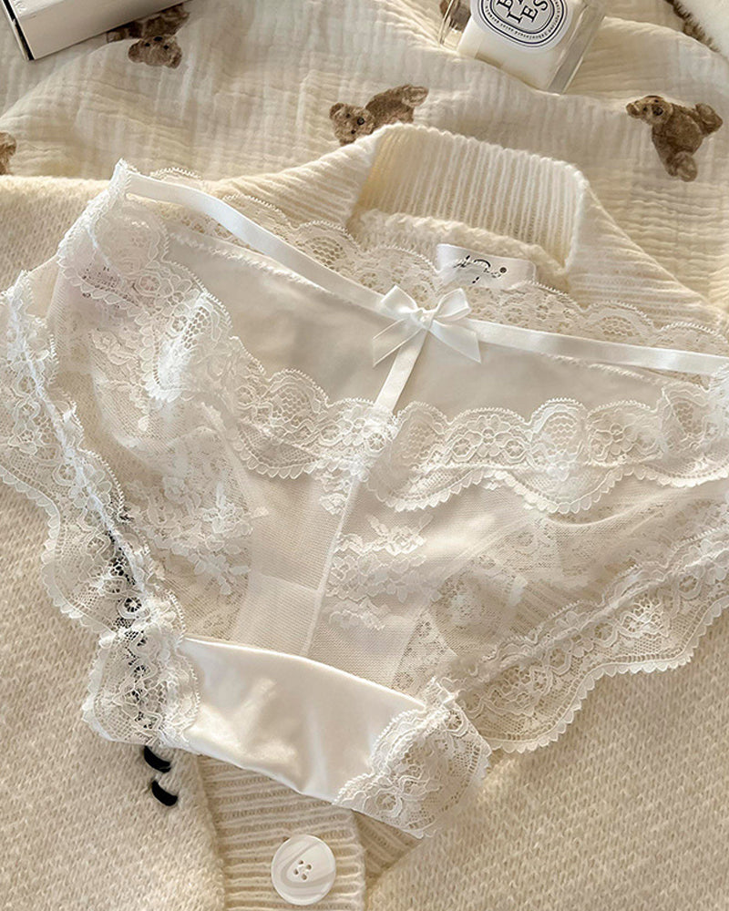 Lace Sexy Panties