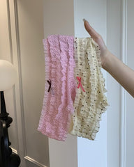 Mesh Cute Sexy Lace Panties