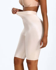 Fake Butt And Buttock Filling Non-Trace High Waist Belly Lift Shapewear