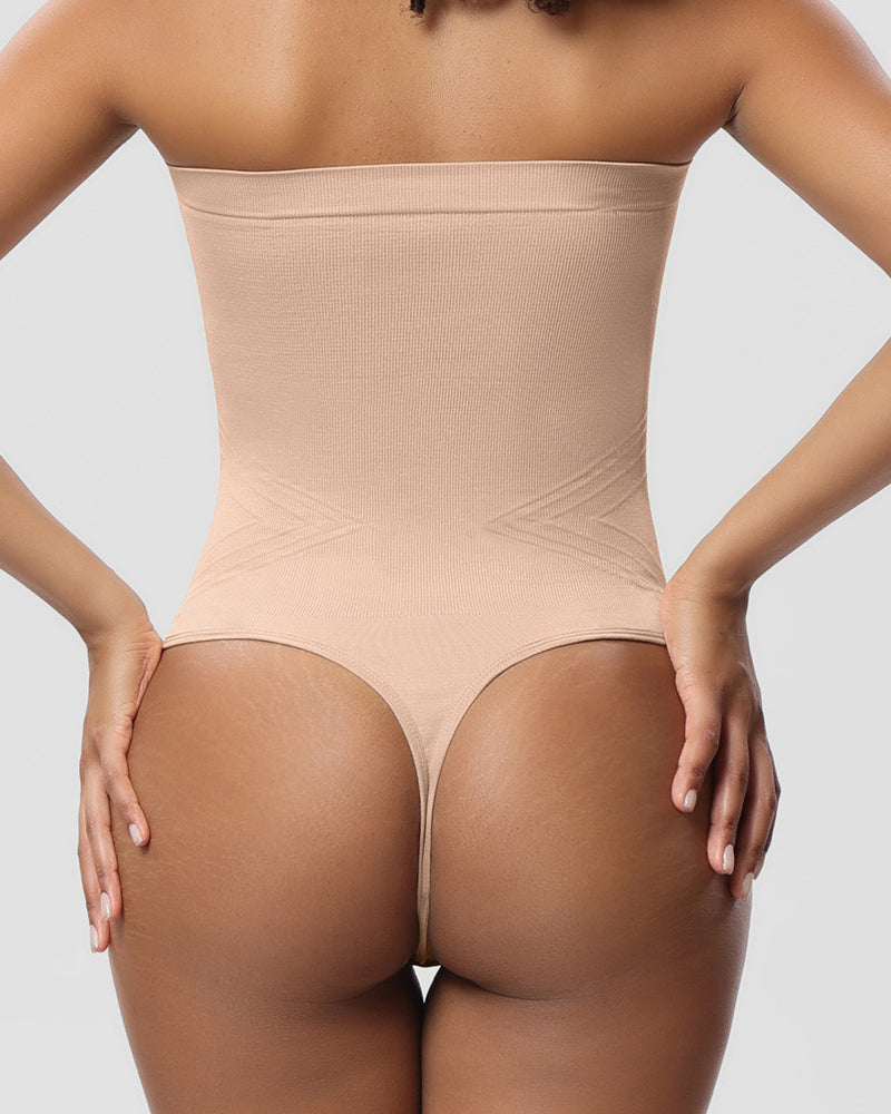 Bodysuit With Removable Straps