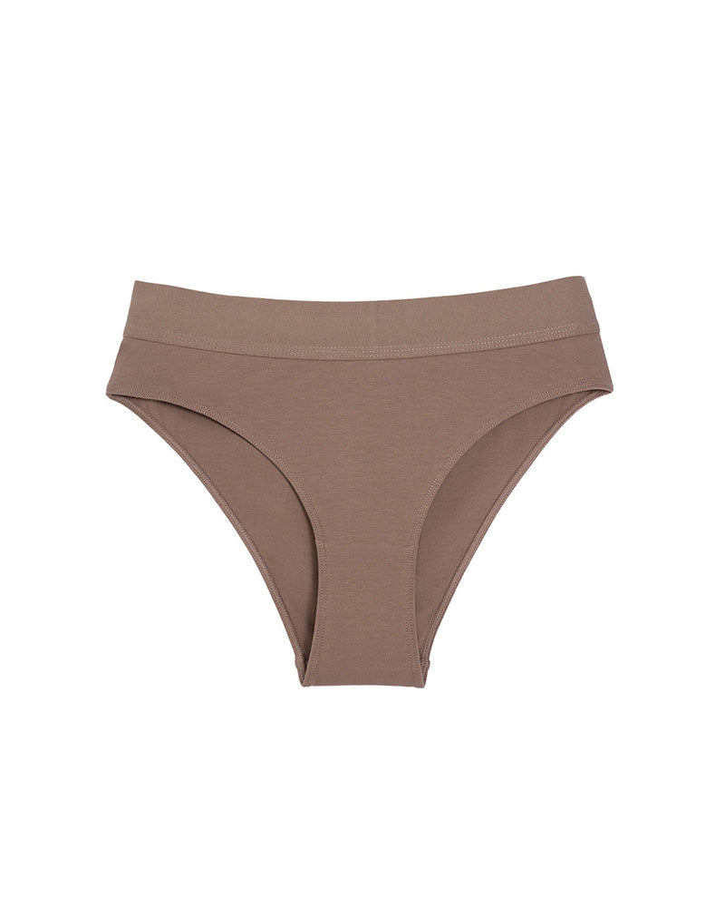 Sexy Seamless Thong