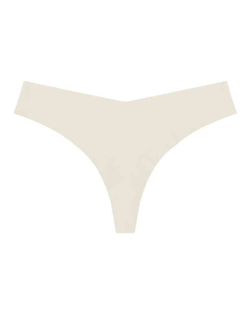 Ice Silk Seamless Sports Quick-Drying Underwear