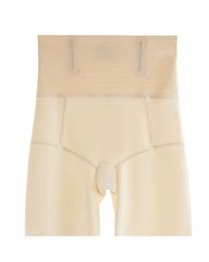 Thin Seamless High Waist Tummy Lifting Shorts