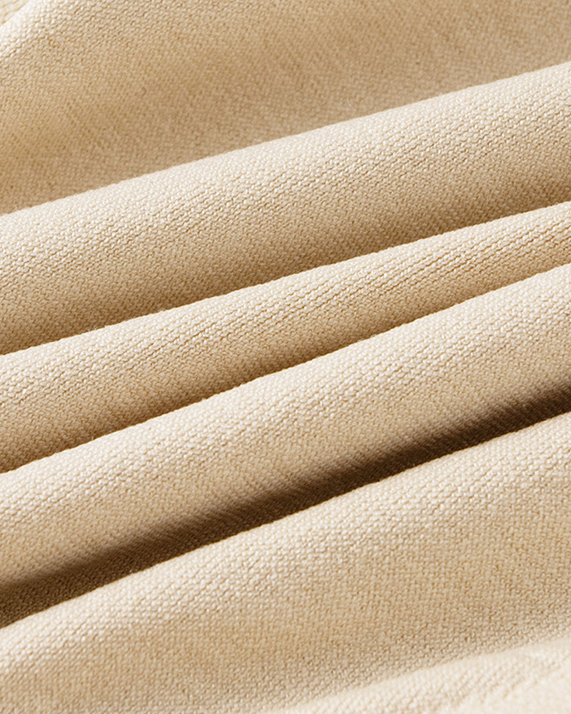 Mid-Rise Seamless Boxer Shorts