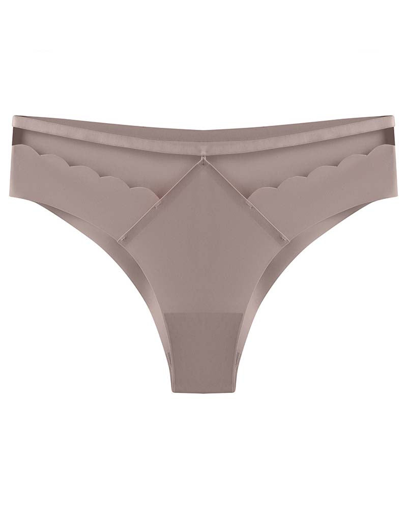 Hip Lift Low Waist Sexy Seamless Underwear