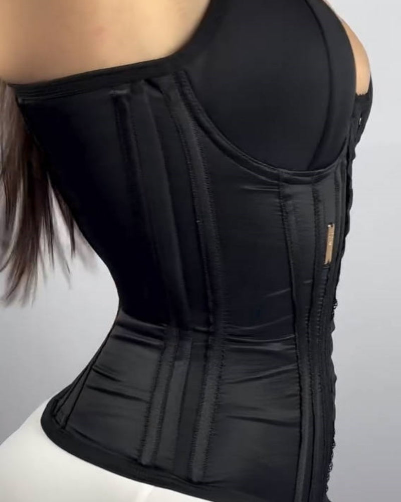 Waist Trainer Corset for Women Tummy Control