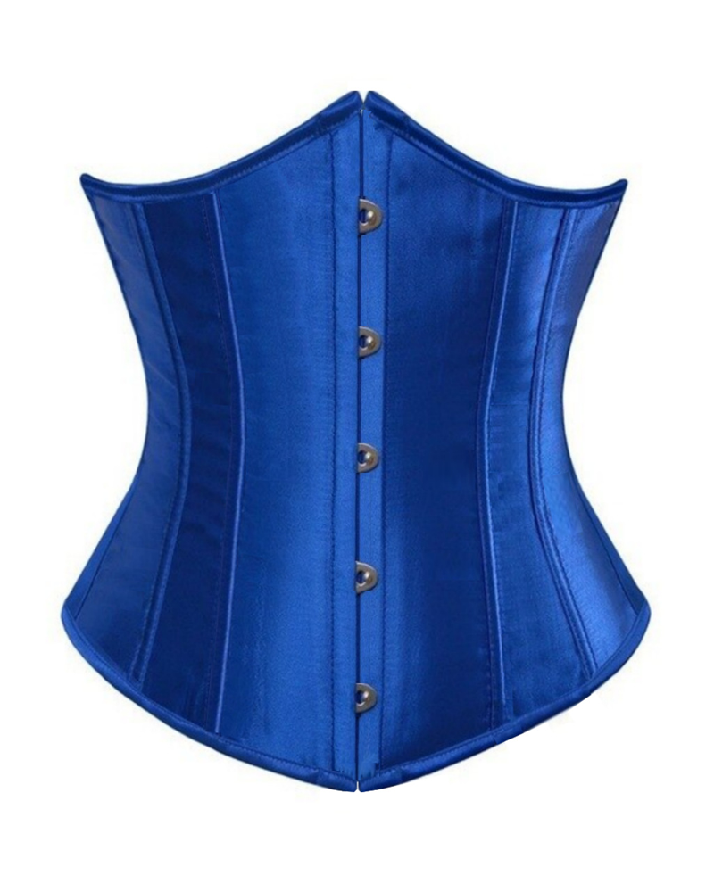 Royal-Style Tummy Control And Waist Shaping Bodysuit