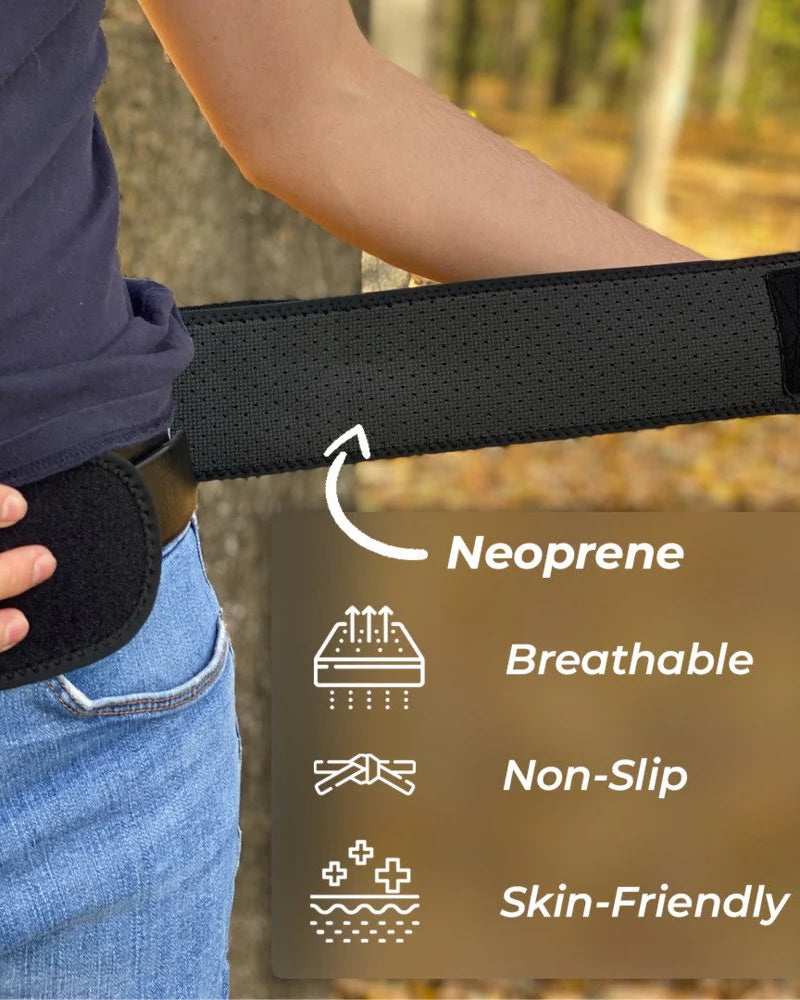 Pelvic Correction Belt Hip Belt Abdominal Belt
