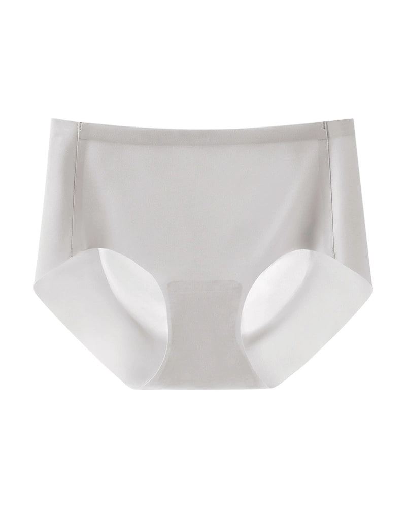 Seamless Antibacterial Breathable 3d Hip-Lifting Briefs