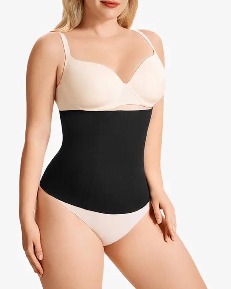 Women's Sports Shaping Waist Belt