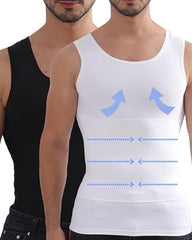 Men's Slimming Vest