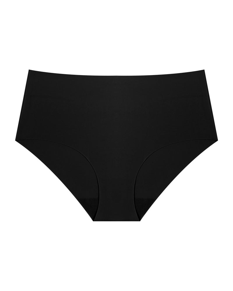Breathable Ice Silk Seamless Underwear