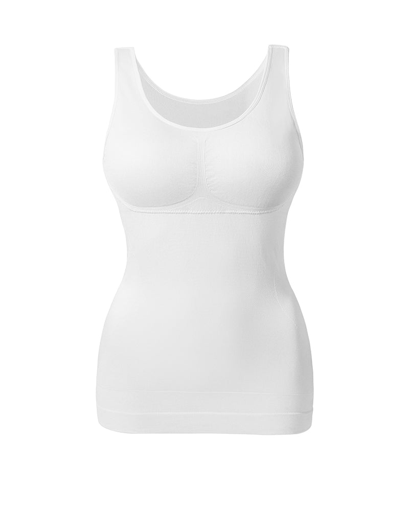 Padded Chest Shaping Vest