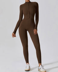 High Intensity Bodybuilding Bodysuit