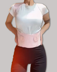 Posture Corrective Vest