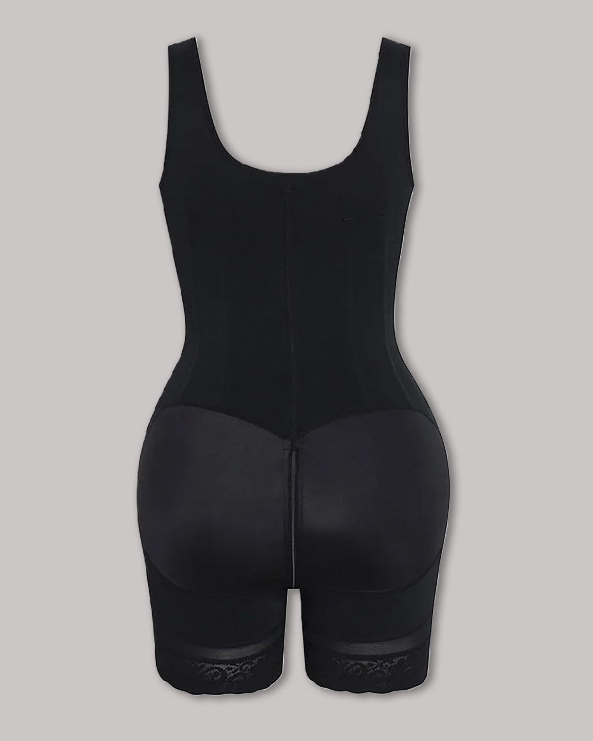 Fajas Post Surgery Tummy Tuck Compression Garment for Women Shapewear