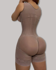 Fajas Post Surgery Tummy Tuck Compression Garment for Women Shapewear
