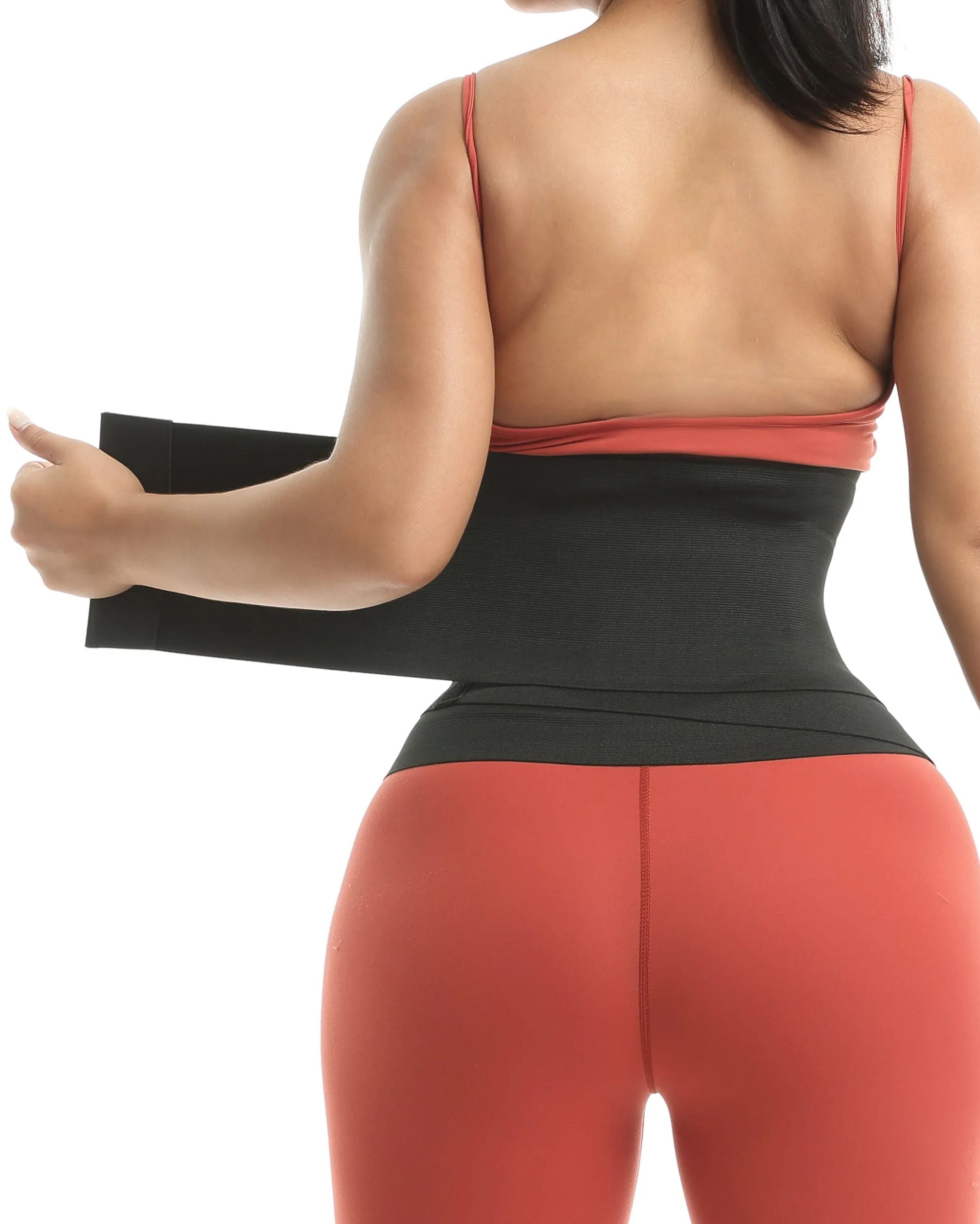 Hard Material No Size Ladies Elastic Waistband