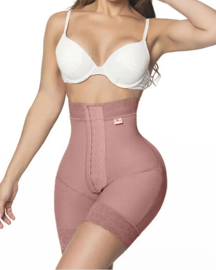 Girdles Guitar Curves,  High Waist Butt Pads Seamless Hip Enhancer Shorts