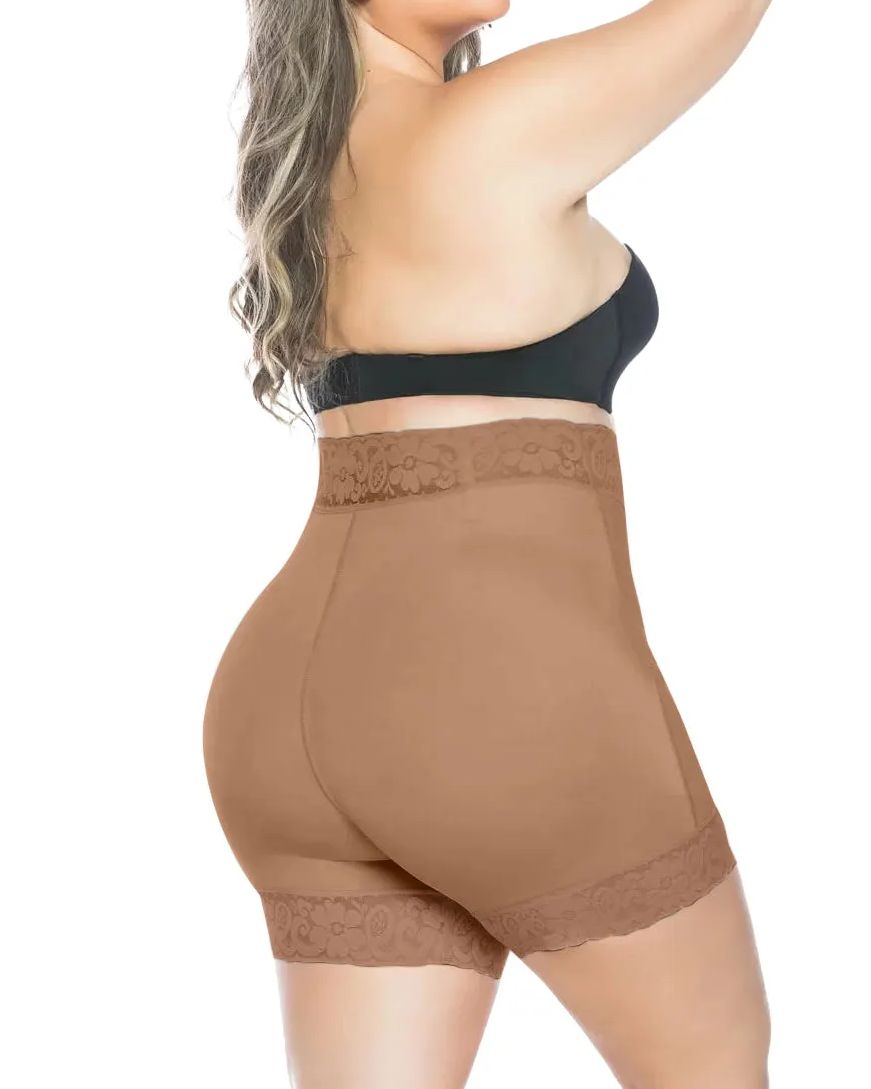 Slimming Butt Lifter Control Panty Underwear Shorts