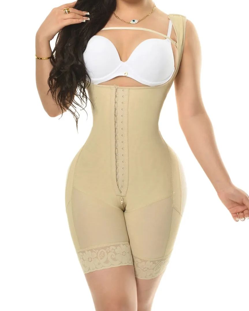 Control Shapewear Tummy Control Bodysuit
