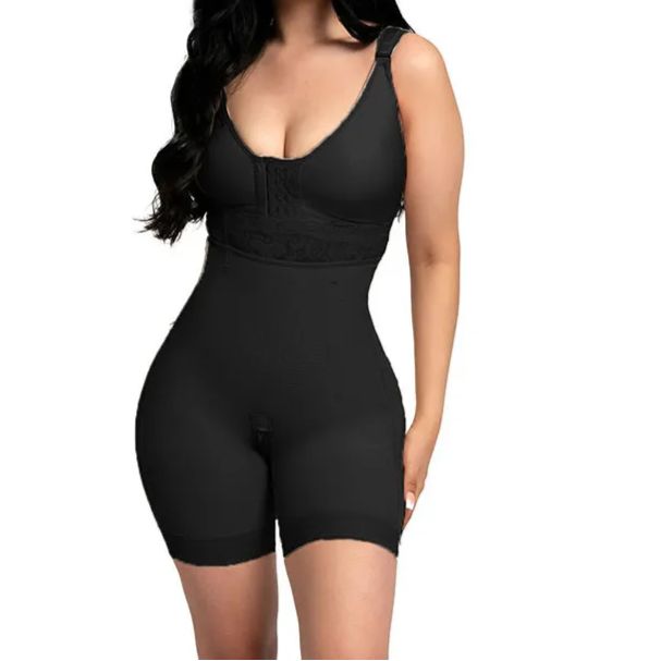 High Waisted Shapewear for Women Tummy Control Panty Seamless Slimming Briefs
