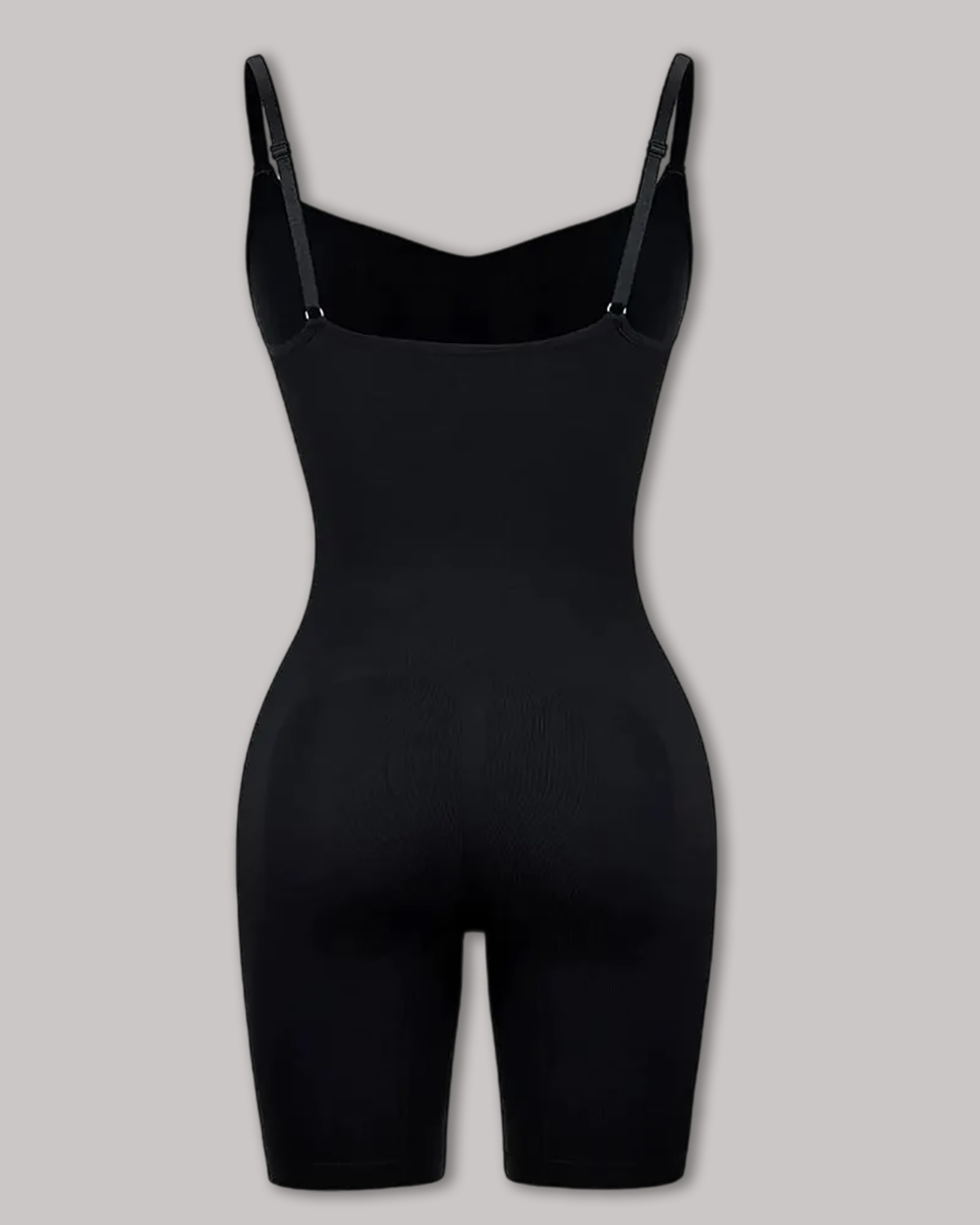 Curvy-faja Full Body Shapewear for Women Tummy Control Seamless Bodysuit