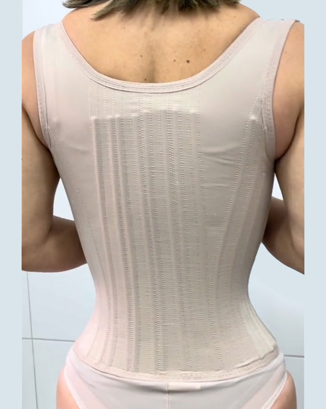 Waisted Trainer Corset