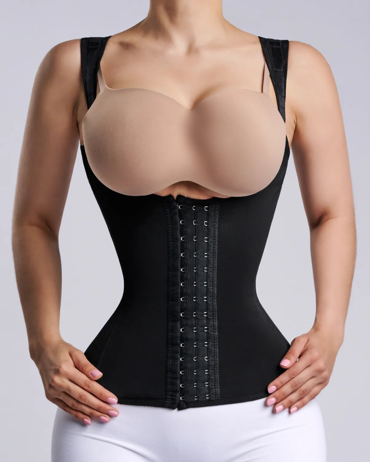 Women Waist Trainer Corset Hourglass Vest