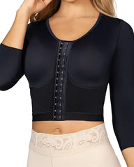 Mid Sleeve Posture Correcting Vest