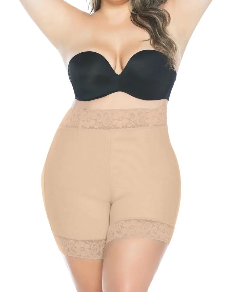 Slimming Butt Lifter Control Panty Underwear Shorts