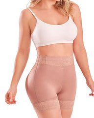 Medium Compression Sculpting Lift Shorts