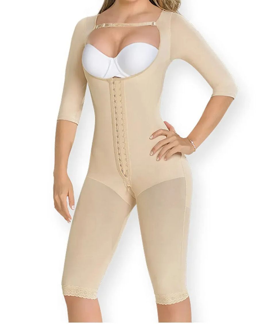 Full Body Shapewear Bodysuit for Women