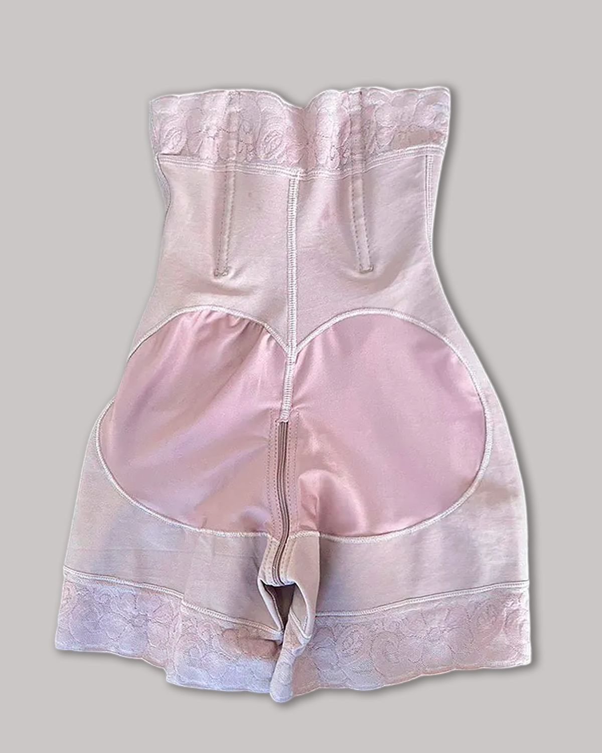 High Waist Shorts Thigh Slimmer