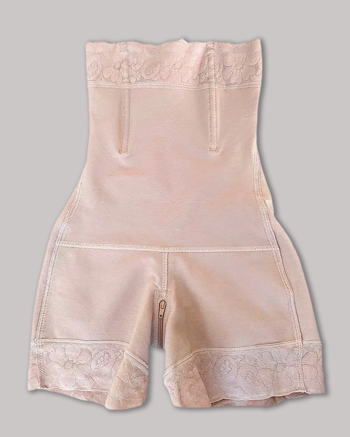 High Waist Shorts Thigh Slimmer