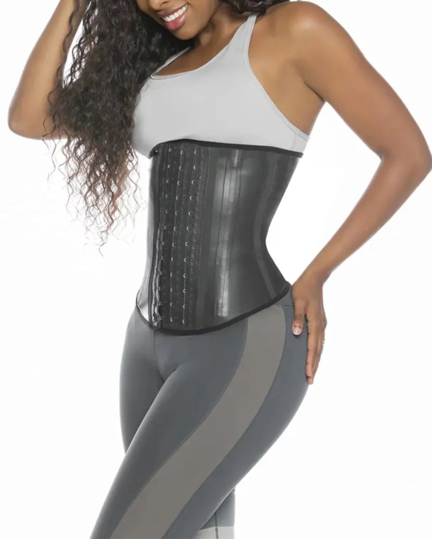 Latex Waistband