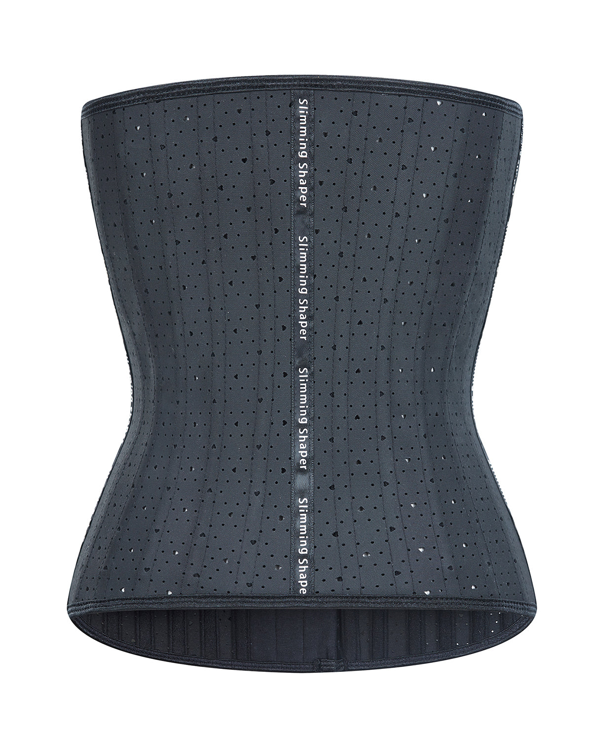 Patterned Multi-air Ventilated Adjustable 25 Steel Girdle