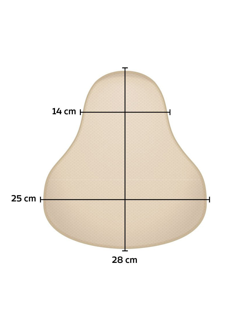 Pera Board for Girdles