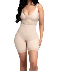 High Waisted Shapewear for Women Tummy Control Panty Seamless Slimming Briefs