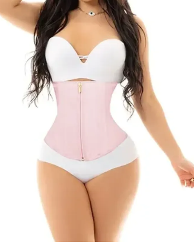 Think Pink Waist Trainer