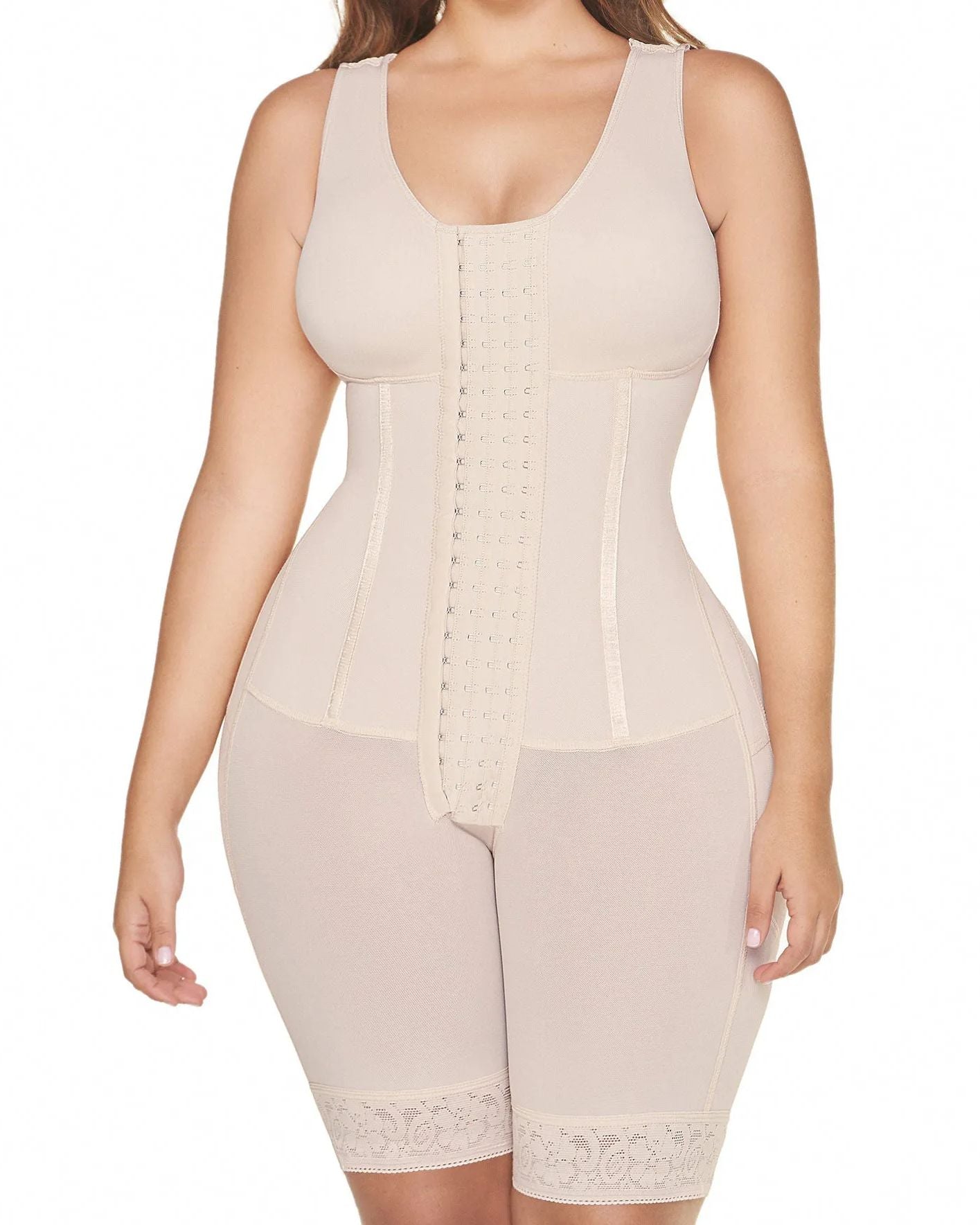 Tummy Control Shaping Hourglass