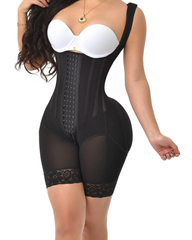 Princess Corset Faja