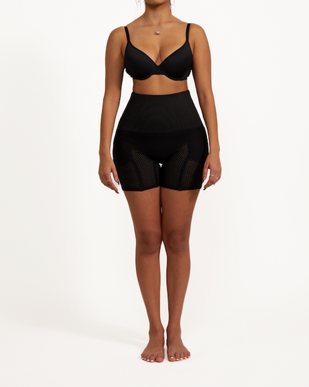 Butt Lifting Butt Lifting Pants Air Hole Shapewear High Waist Fake Butt