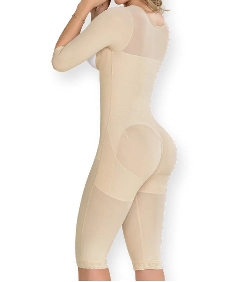 Full Body Shapewear Bodysuit for Women
