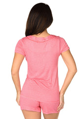 Simply Sweet Short Set