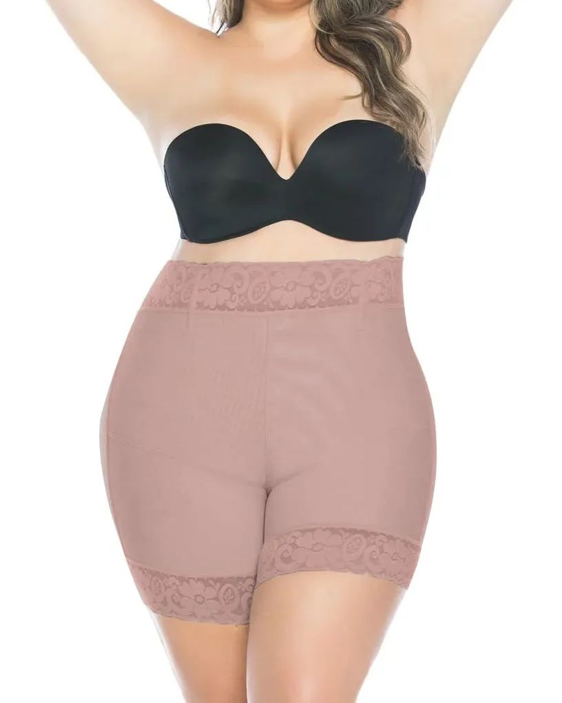 Slimming Butt Lifter Control Panty Underwear Shorts